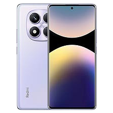 Xiaomi Redmi Note 14 Pro 4G - Hydrogél kijelzővédő fólia mobiltelefon kellék