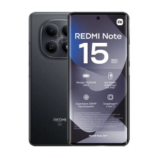 Xiaomi Redmi Note 15 5G 8GB 512GB mobiltelefon
