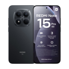 Xiaomi Redmi Note 15 Pro 5G 12GB 512GB mobiltelefon