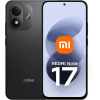 Xiaomi Redmi Note 17 4G Dual Sim 6GB 256GB Black NFC