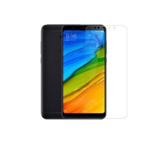 Xiaomi Redmi Note 5 (Redmi 5 Plus) karcálló edzett üveg Tempered glass kijelzőfólia kijelzővédő fólia kijelző védőfólia Prime mobiltelefon kellék