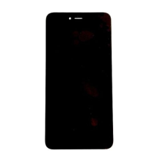Xiaomi Redmi Note 5A, LCD kijelző érintőplexivel, fekete mobiltelefon, tablet alkatrész
