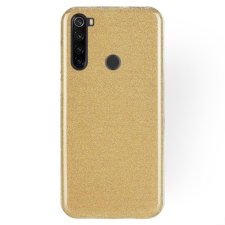  Xiaomi Redmi Note 8T Telefontok - Arany Shiny tok tok és táska