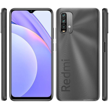 Xiaomi Redmi Note 9 4G - Hydrogél kijelzővédő fólia mobiltelefon kellék