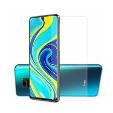 Xiaomi Redmi Note 9 Pro Max Üvegfólia - 9 H keménységű üvegfólia mobiltelefon kellék