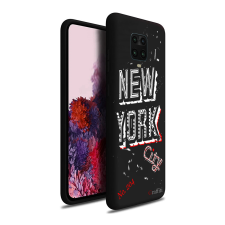  Xiaomi Redmi Note 9 Pro Telefontok - Graffiti No.204 mintás szilikon tok tok és táska