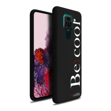  Xiaomi Redmi Note 9 Telefontok - Graffiti No.221 mintás szilikon tok tok és táska