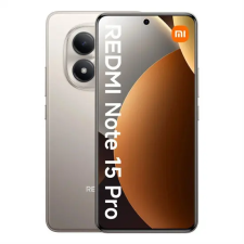 Xiaomi Redmi Note PRO 8/256GB mobiltelefon, titanium mobiltelefon