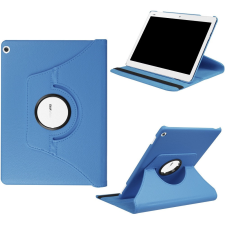  Xiaomi Redmi Pad SE (8.7), mappa tok, elforgatható (360°), világoskék tablet tok