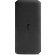 Xiaomi Redmi Power Bank 10000mAh fekete (24923 / VXN4305GL) (VXN4305GL) power bank