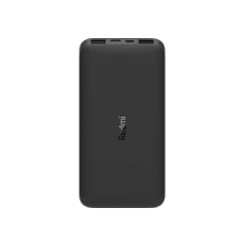 Xiaomi Redmi powerbank 10000mAh fekete (Vxn4305Gl) power bank