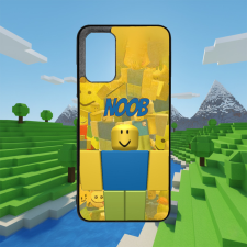Xiaomi Roblox - Noob - Xiaomi tok tok és táska