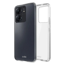 Xiaomi SBS Skinny Xiaomi Redmi 13C 4G átlátszó vékony TPU tok tok és táska