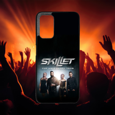 Xiaomi Skillet - The Unleashed Tour - Xiaomi tok tok és táska
