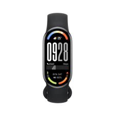 Xiaomi Smart Band 10 okosóra