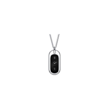 Xiaomi Smart Band Pendant | Silver okosóra kellék