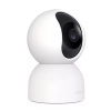 Xiaomi SMART CAMERA WIFI C400 biztonsági kamera (360°-os, mikrofon, éjjellátó, mozgásérzékelés, 1440p) FEHÉR