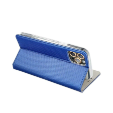 Xiaomi Smart Case könyvtok XIAOMI Redmi 12 4G Tengerészkék tok és táska