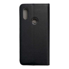Xiaomi smart tok flipes tok Xiaomi redmi 7 fekete telefontok tok és táska