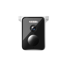 Xiaomi Solar Outdoor Camera BW400 Pro Set napelemes kültéri kamera megfigyelő kamera