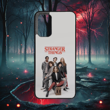 Xiaomi Stranger Things - Karakterek - Xiaomi tok tok és táska