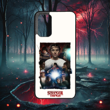 Xiaomi Stranger Things - Poszter - Xiaomi tok tok és táska