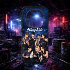 Xiaomi Stray Kids Anime - Xiaomi tok tok és táska