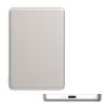 Xiaomi SUPER SLIM vésztöltő Type-C aljzat (5000mAh, 22.5W, gyorstöltő, MagSafe) ARANY