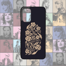 Xiaomi Taylor Swift - The tortured poets department flower - Xiaomi tok tok és táska