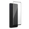 Xiaomi - Telefon-fóliák Üvegfólia Xiaomi 14 Ultra 5G - fekete tokbarát Slim 3D üvegfólia (az íves részre is ráhajlik)