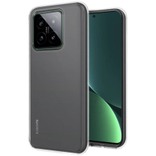Xiaomi Telefontok Xiaomi 14 5G - átlátszó szilikon tok tok és táska
