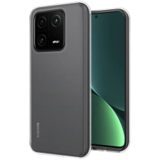 Xiaomi Telefontok Xiaomi 14 Pro 5G - átlátszó szilikon tok tok és táska
