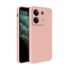 Xiaomi Telefontok Xiaomi Poco X6 5G - púder pink szilikon tok