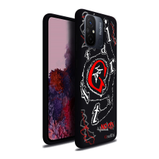 Xiaomi Telefontok Xiaomi Redmi 12C - Graffiti No.193 mintás szilikon tok tok és táska