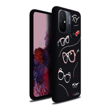 Xiaomi Telefontok Xiaomi Redmi 12C - Graffiti No.224 mintás szilikon tok tok és táska