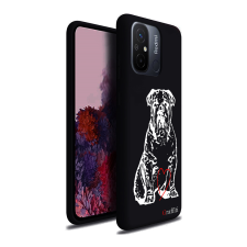 Xiaomi Telefontok Xiaomi Redmi 12C - Graffiti No.225 mintás szilikon tok tok és táska