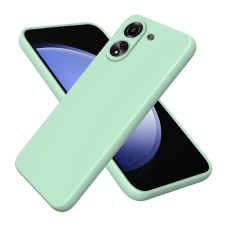 Xiaomi Telefontok Xiaomi Redmi 13C - kaktusz zöld szilikon hátlap tok tok és táska
