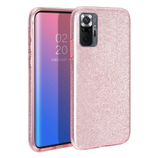 Xiaomi Telefontok Xiaomi Redmi Note 10 5G - Pink Shiny tok tok és táska