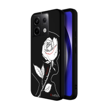 Xiaomi Telefontok Xiaomi Redmi Note 13 5G - Graffiti No.217 mintás szilikon tok tok és táska