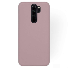 Xiaomi Telefontok Xiaomi Redmi Note 8 Pro - púder pink szilikon tok tok és táska