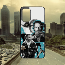 Xiaomi The Walking Dead - Rick - Xiaomi tok tok és táska
