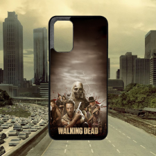 Xiaomi The Walking Dead - Túlélők Harca - Xiaomi tok tok és táska