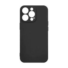 Xiaomi Tint Case - Xiaomi Redmi A2 fekete szilikon tok tok és táska
