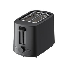 Xiaomi Toaster EU kenyérpirító Fekete kenyérpirító