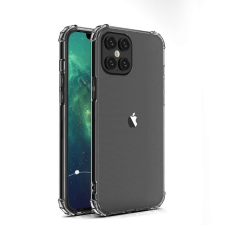 Xiaomi TPU Tok Xiaomi Redmi 10 5G/Note 11e - Átlátszó - 1,5mm tok és táska