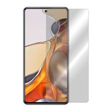 Xiaomi Üvegfólia Xiaomi 11T 5G / 11T Pro - üvegfólia mobiltelefon kellék