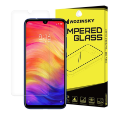 Xiaomi Üvegfólia Xiaomi Redmi Note 7 üvegfólia mobiltelefon kellék