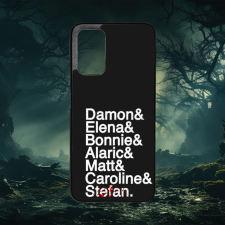 Xiaomi Vámpírnaplók karakterek - Xiaomi tok tok és táska