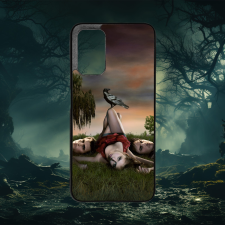 Xiaomi Vámpírnaplók - Raven - Xiaomi tok tok és táska