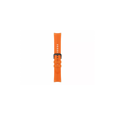 Xiaomi Watch 2 Flora Strap Gyári szíj - Narancssárga (BHR7207GL) okosóra kellék